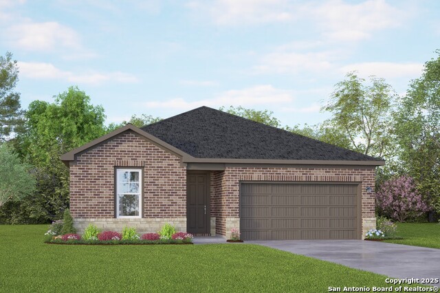 10534 Briceway Club Property Photo 1