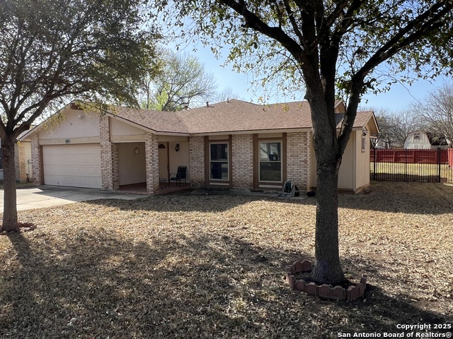 7010 Spring Forest St Property Photo