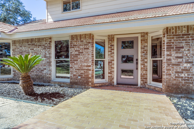 26045 Cypress Oaks Property Photo 2
