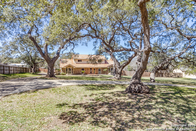 26045 Cypress Oaks Property Photo 3