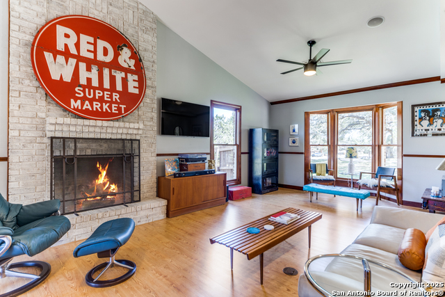 26045 Cypress Oaks Property Photo 4