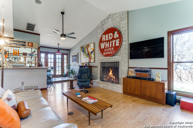 26045 Cypress Oaks Property Photo 5