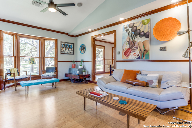 26045 Cypress Oaks Property Photo 6