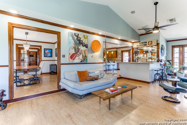 26045 Cypress Oaks Property Photo 7