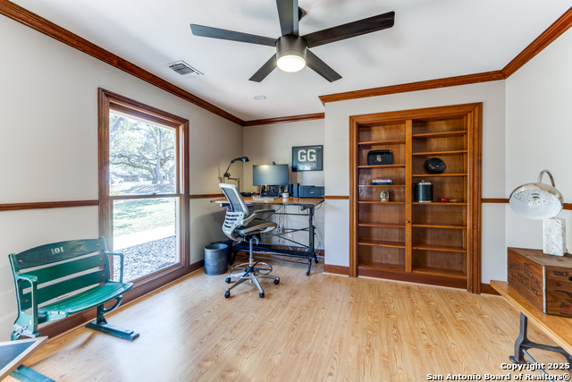 26045 Cypress Oaks Property Photo 11
