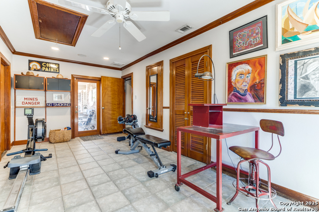 26045 Cypress Oaks Property Photo 12