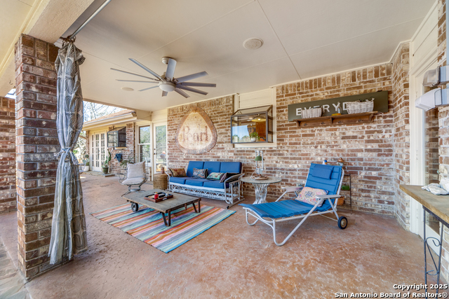 26045 Cypress Oaks Property Photo 21