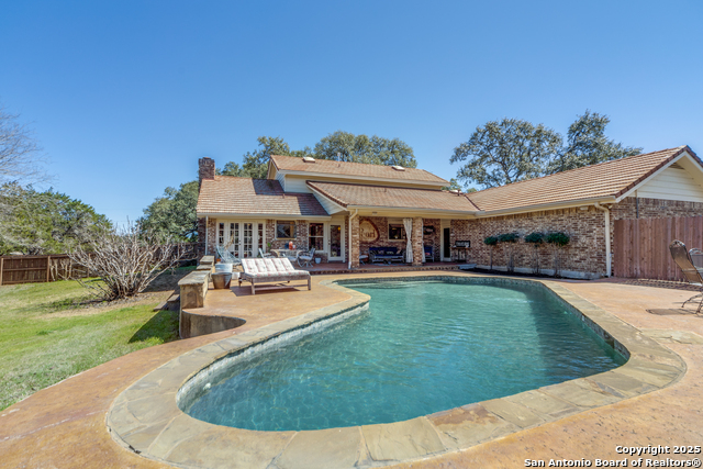 26045 Cypress Oaks Property Photo 23