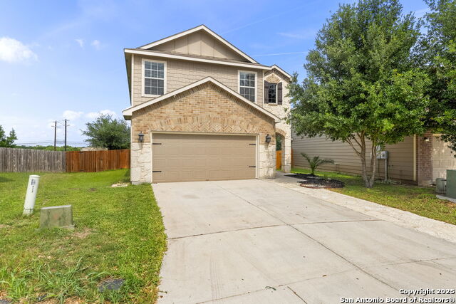 9226 Brown Wl Property Photo 1