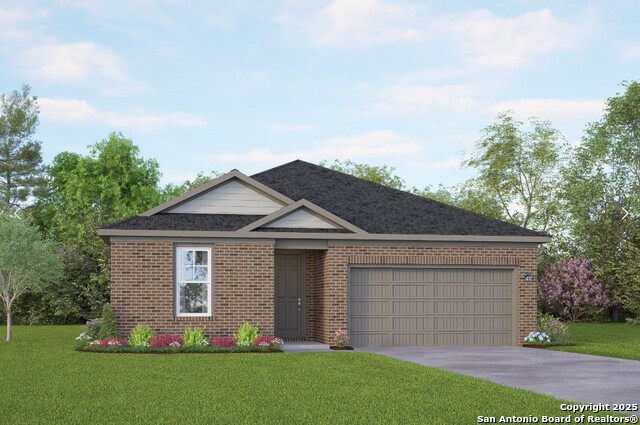 6875 Comanche Cave Property Photo