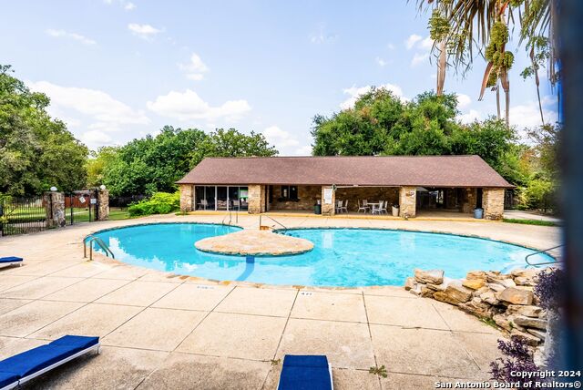5007 Arbor Ridge Dr Property Photo 26