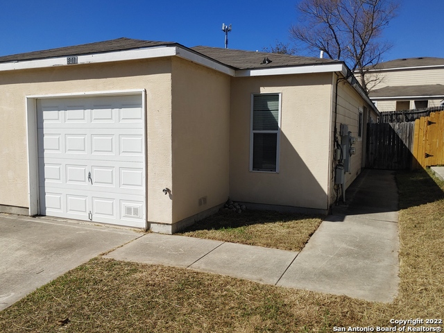 8017 Maverick Climb Property Photo