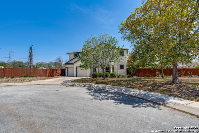 12906 New Cedar Property Photo