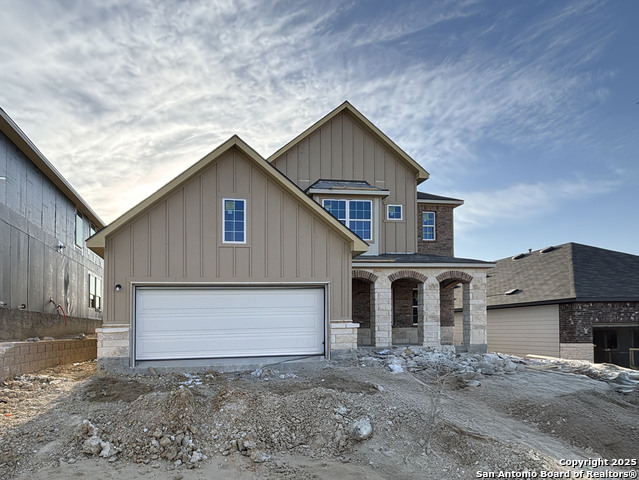 11918 Vista Cruise Property Photo 1