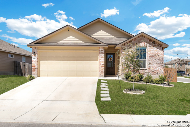 14803 Horned Lark Property Photo 1