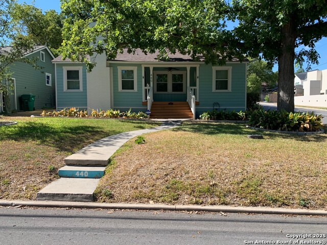 440 Corona Ave Property Photo