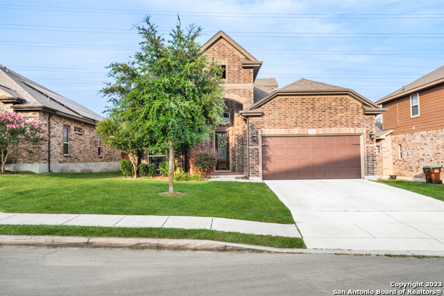 4934 Winter Cherry Property Photo 1