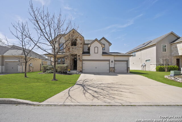 8010 Cibolo View Property Photo