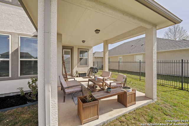 8010 Cibolo View Property Photo 25