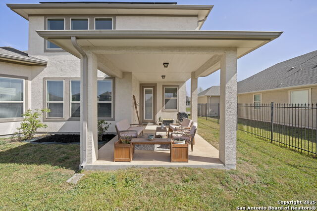 8010 Cibolo View Property Photo 26