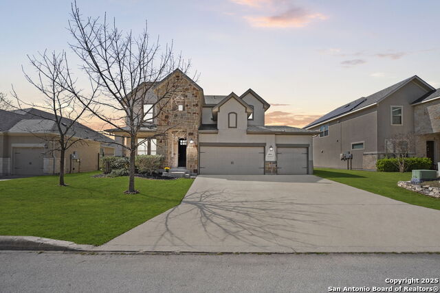 8010 Cibolo View Property Photo 29