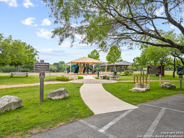 8010 Cibolo View Property Photo 36