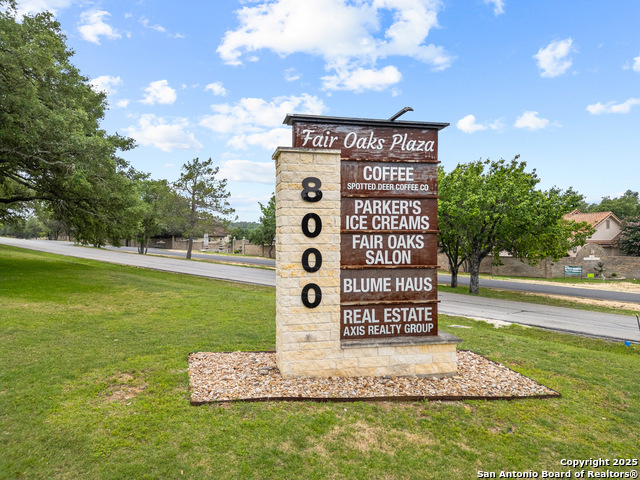 8010 Cibolo View Property Photo 49