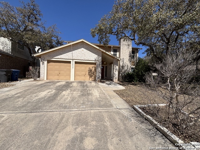 8427 Timber Crest St Property Photo 1