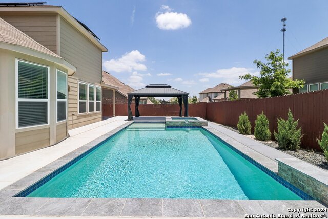 7422 Pecos Rdg Property Photo