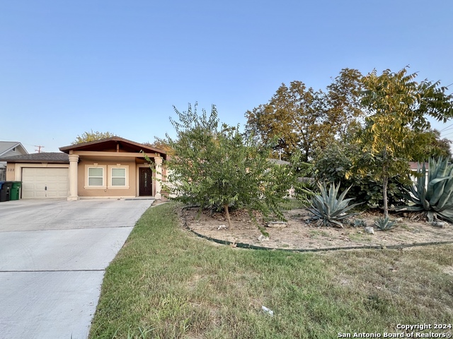 322 Early Trail Property Photo 20