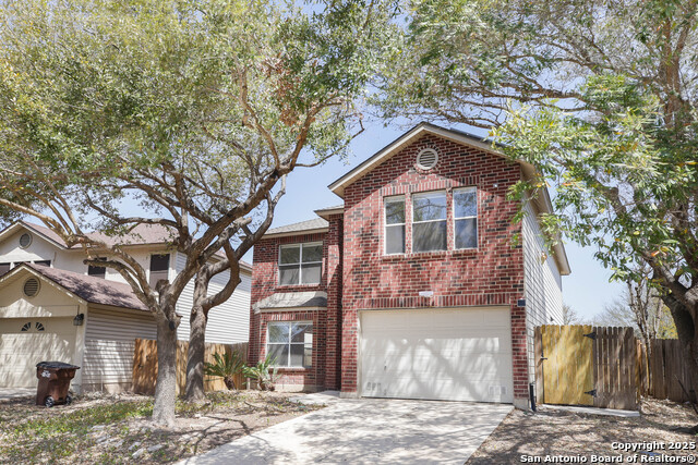 8611 Sierra Springs Property Photo 2