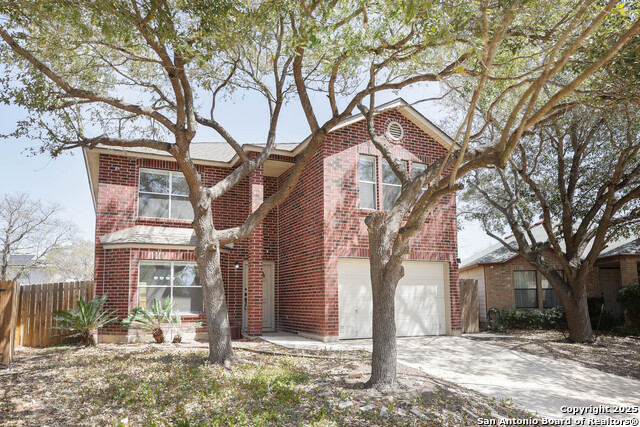 8611 Sierra Springs Property Photo 3