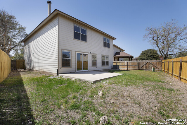 8611 Sierra Springs Property Photo 28