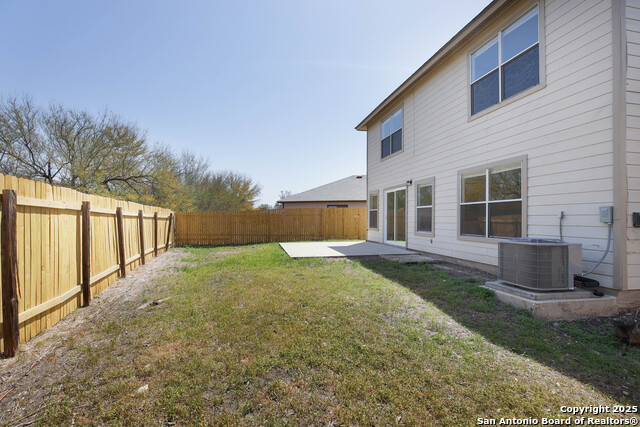 8611 Sierra Springs Property Photo 31
