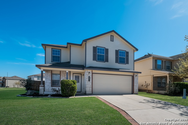 3811 Ashleaf Pecan Property Photo 3