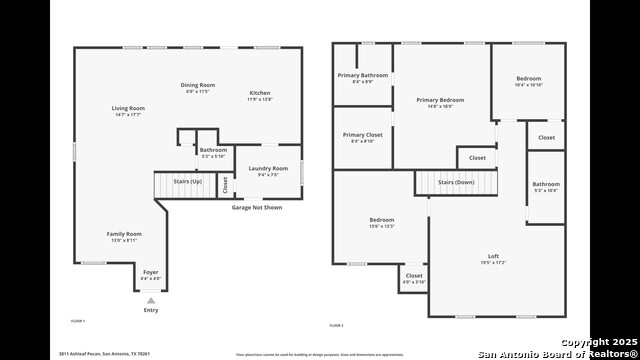 3811 Ashleaf Pecan Property Photo 21