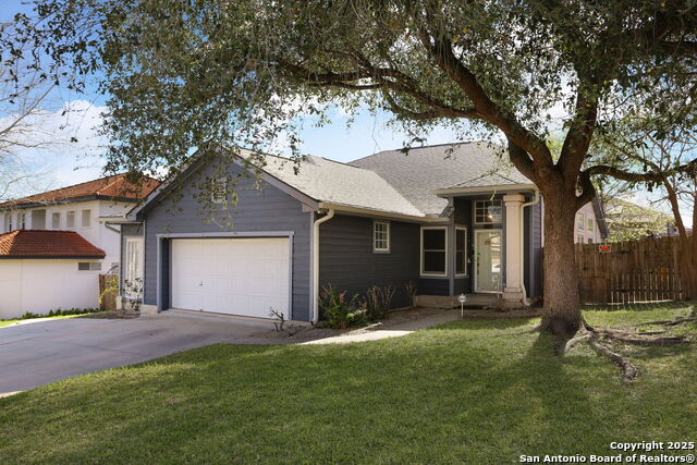 7006 Horizon Peak Property Photo