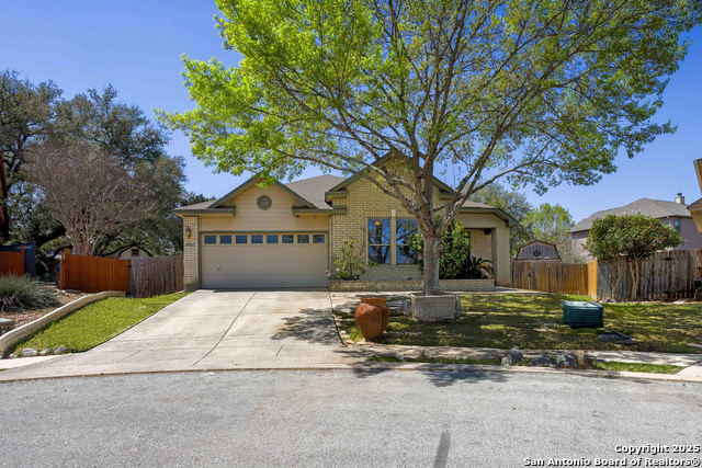 4602 Bending Grove Property Photo 1