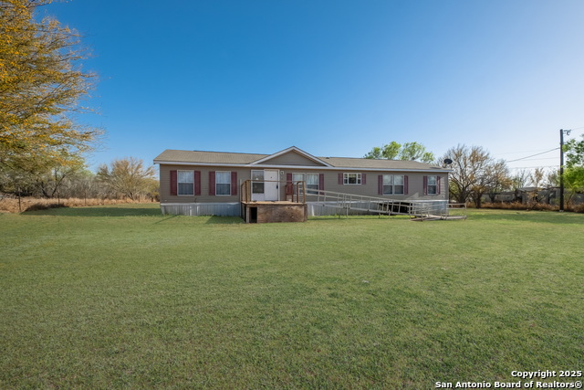 160 Pullins Dr Property Photo