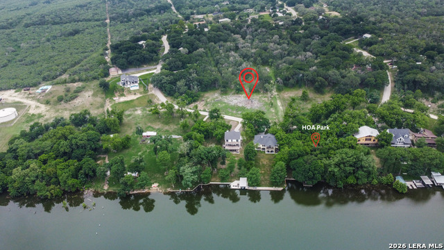 Tbd Cherokee Bend Property Photo 1