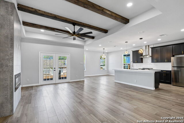 9923 Loma Alta Property Photo 2