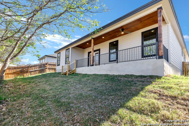 9923 Loma Alta Property Photo 41