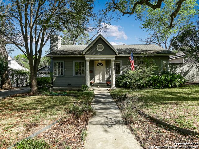 123 Inslee Avenue Property Photo