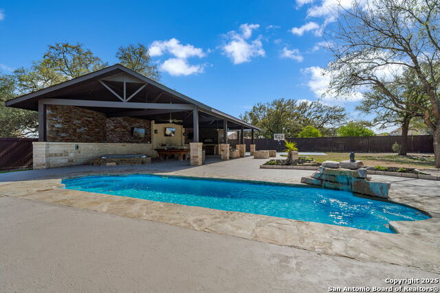 13606 Beck Mill Property Photo 1