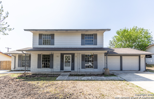 9614 Boonsboro Dr Property Photo