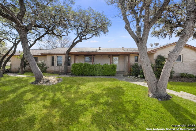 4521 Fm 1283 Property Photo