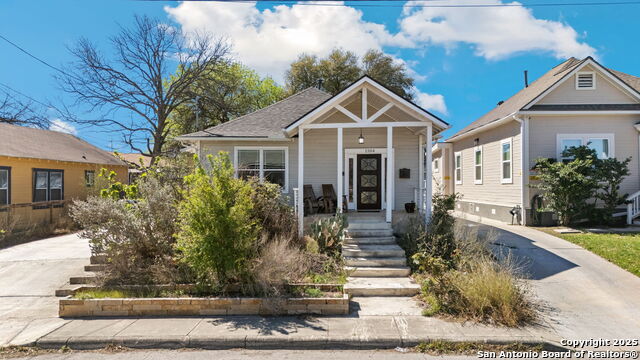 1304 Dawson Street Property Photo