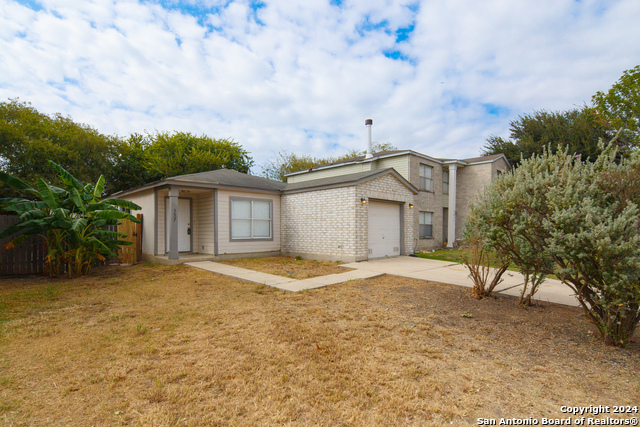 3607 Cameron Spgs Property Photo