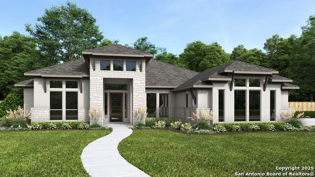 122 Gather Street Property Photo