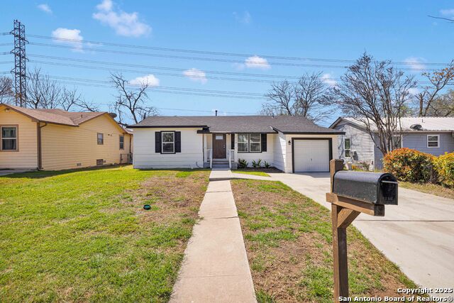 230 Conway Property Photo